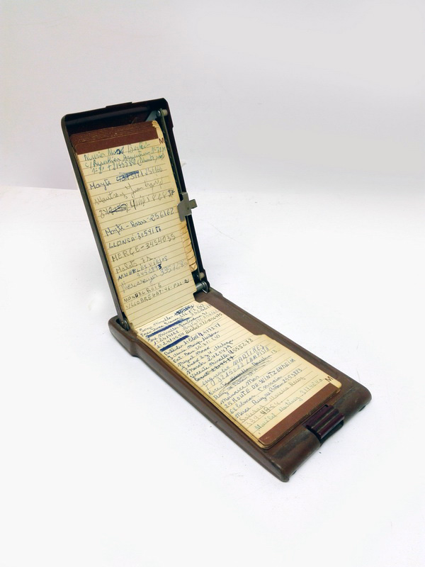 agenda telefono mecanica metal 3-18x19x10_5 1u